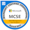 Microsoft Certified