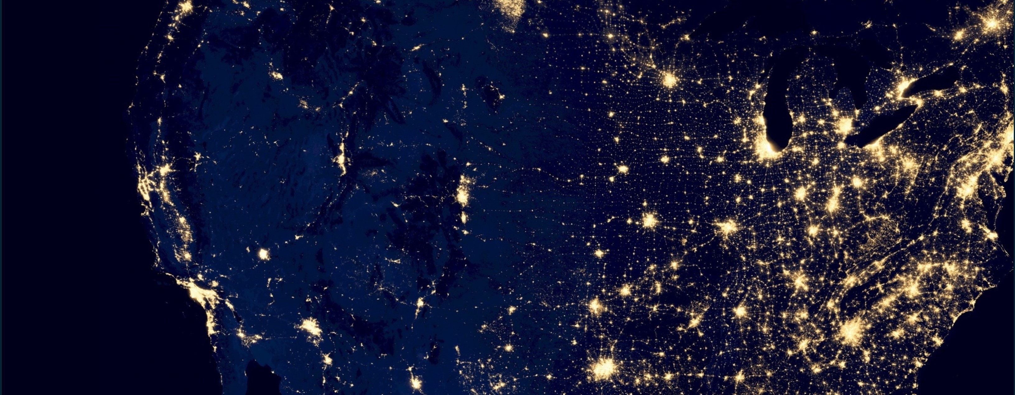 City Lights